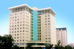 Ngày 9/3/2026, đấu giá quyền thuê văn phòng làm việc, phòng học của Học viện Khoa học Xã hội, TP.HCM