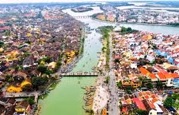 Ngày 13/1/2026, đấu giá quyền sử dụng đất tại phường Hội An, thành phố Đà Nẵng
