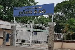Ngày 3/9/2025, đấu giá quyền khai thác dịch vụ tại Trường Tiểu học Bông Sao, TP.HCM