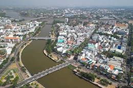 Ngày 6/8/2025, đấu giá quyền sử dụng đất tại phường Tân An, tỉnh Tây Ninh