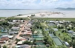Ngày 25/6/2026, đấu giá quyền sử dụng đất tại xã Cầu Khởi, tỉnh Tây Ninh