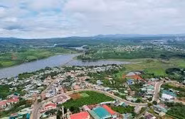 Ngày 4/2/2026, đấu giá quyền sử dụng đất tại xã Bảo Lâm 1, tỉnh Lâm Đồng
