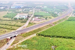 Ngày 22/1/2026, đấu giá quyền sử dụng đất tại xã Phước Thái, tỉnh Đồng Nai