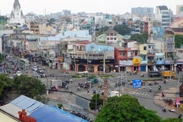 Ngày 16/3/2026, đấu giá quyền thuê nhà số 74 đường Nguyễn Minh Hoàng, phường Bảy Hiền, TP.HCM