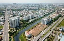 Ngày 30/3/2026, đấu giá quyền sử dụng đất tại Phường An Hội Tây, TP.HCM