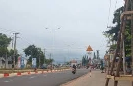 Ngày 16/1/2026, đấu giá quyền sử dụng đất tại xã Xuyên Mộc, TP.HCM