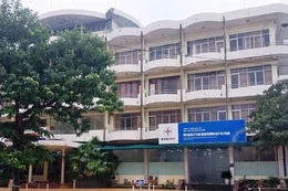 Ngày 13/12/2025, đấu giá Lô VTTB, TSCĐ của Công ty Điện lực Huế