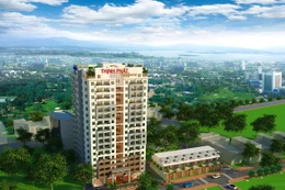Ngày 18/3/2026, đấu giá Căn hộ chung cư số SH01.10, tầng 1, Chung cư Thịnh Phát – Thịnh Phát Tower