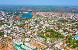 Ngày 13/3/2026, đấu giá quyền sử dụng đất tại phường Bình Phước, tỉnh Đồng Nai