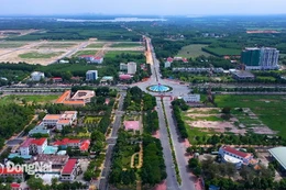 Ngày 26/1/2026, đấu giá quyền sử dụng đất tại xã Phước An, tỉnh Đồng Nai