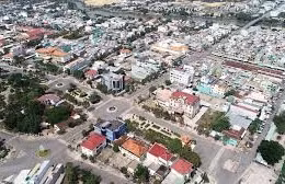 Ngày 30/6/2026, đấu giá quyền sử dụng đất tại phường Kiến Tường, tỉnh Tây Ninh