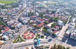 Ngày 9/1/2026, đấu giá quyền sử dụng đất tại phường Gò Dầu, tỉnh Tây Ninh