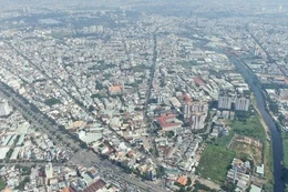 Ngày 29/7/2025, đấu giá quyền sử dụng đất tại phường Thới An, TP.HCM