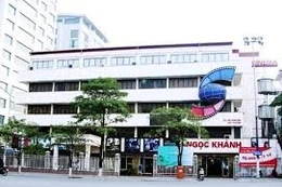 Ngày 26/12/2025, đấu giá quyền thuê tài sản phục vụ hoạt động phụ trợ, hỗ trợ cho hoạt động của Nhà Văn hóa Điện ảnh Ngọc Khánh (Hà Nội)