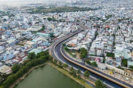 Ngày 5/8/2025, đấu giá quyền sử dụng đất tại TP.HCM