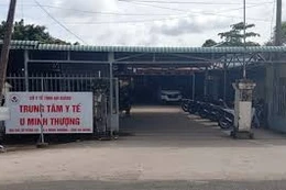 Ngày 3/2/2026, đấu giá quyền khai thác tài sản công để cung cấp dịch vụ trông giữ xe của Trung tâm Y tế U Minh Thượng