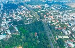 Ngày 21/1/2026, đấu giá quyền sử dụng đất tại xã Bàu Hàm, tỉnh Đồng Nai