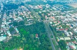 Ngày 21/1/2026, đấu giá quyền sử dụng đất tại xã Bàu Hàm, tỉnh Đồng Nai