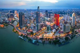 TP.HCM dự kiến thu hơn 86.000 tỷ đồng từ định giá đất năm 2025. Ảnh minh họa