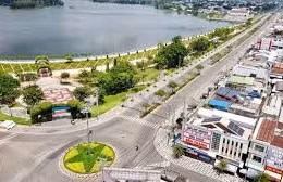 Ngày 25/6/2026, đấu giá quyền sử dụng đất tại xã Xuyên Mộc, TP.HCM