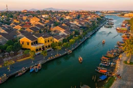 Ngày 22/1/2026, đấu giá quyền sử dụng đất tại phường Hội An, thành phố Đà Nẵng