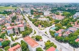 Ngày 31/5/2026, đấu giá quyền sử dụng 22 thửa đất tại xã Đa Phúc, thành phố Hà Nội