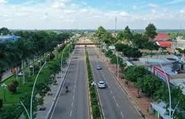 Ngày 31/3/2026, đấu giá quyền sử dụng đất tại xã Kim Long, TP.HCM