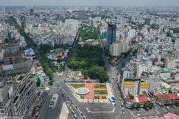 Ngày 8/1/2026, đấu giá quyền sử dụng đất tại phường Gia Định, TP.HCM