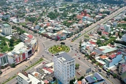 Ngày 8/1/2026, đấu giá quyền sử dụng đất tại phường Bình Phước, Đồng Nai