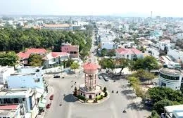 Ngày 3/2/2026, đấu giá quyền sử dụng đất tại phường Tam Long, TP.HCM