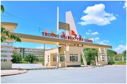 Ngày 17/12/2025, đấu giá tài sản cố định, công cụ - dụng cụ thanh lý của các đơn vị thuộc Trường Đại học Tiền Giang