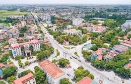 Ngày 6/6/2026, đấu giá quyền sử dụng đất tại xã Sóc Sơn, thành phố Hà Nội
