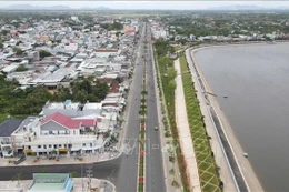 Ngày 16/1/2026, đấu giá quyền sử dụng đất tại xã Xuyên Mộc, TP.HCM