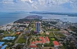 Ngày 29/5/2026, đấu giá quyền sử dụng đất tại xã Long Điền, TP.HCM