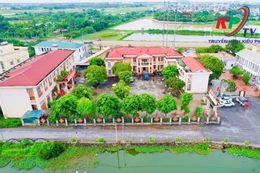 Ngày 10/2/2026, đấu giá quyền sử dụng đất tại xã Kiều Phú, Hà Nội