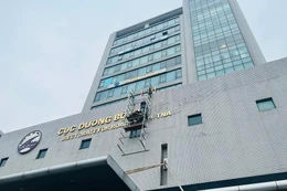 Ngày 15/8/2025, đấu giá 06 xe ô tô đã cũ hỏng, không sử dụng tại TP. Hà Nội
