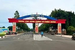 Ngày 31/10/2025, đấu giá quyền sử dụng đất tại xã Thiện Hưng, tỉnh Đồng Nai