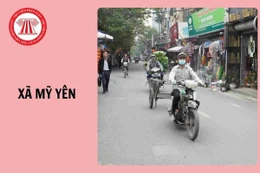 Ngày 23/1/2026, đấu giá quyền sử dụng đất tại xã Mỹ Yên, tỉnh Tây Ninh