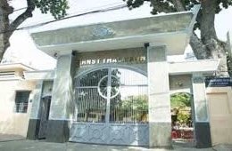 Ngày 31/3/2026, đấu giá Cây xà cừ (tình trạng chết khô) tại Trường THPT Ten Lơ Man (TP.HCM)