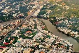 Ngày 18/9/2025, đấu giá quyền sử dụng đất tại phường Trung An, tỉnh Đồng Tháp