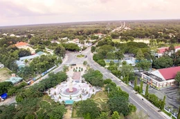 Ngày 8/9/2025, đấu giá quyền sử dụng đất tại xã Long Hoà, TP.HCM