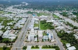 Ngày 9/4/2026, đấu giá quyền sử dụng đất tại xã Đông Thạnh, TP.HCM