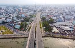 Ngày 30/9/2025, đấu giá quyền sử dụng đất tại phường Tân An, tỉnh Tây Ninh