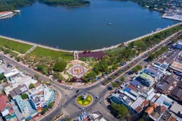 Ngày 16/1/2026, đấu giá quyền sử dụng đất tại xã Xuyên Mộc, TP.HCM