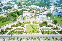 Ngày 26/9/2025, đấu giá quyền sử dụng đất tại phường Tịnh Biên, tỉnh An Giang