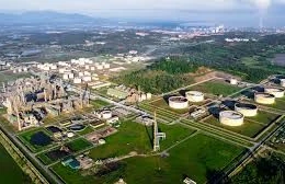 Ngày 12/3/2026, đấu giá 3 lô vật tư, thiết bị hư hỏng từ hoạt động sản xuất, bảo dưỡng của NMLD Dung Quất