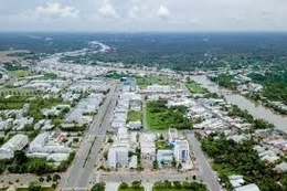 Ngày 11/3/2026, đấu giá quyền sử dụng đất tại xã Phong Điền, TP. Cần Thơ