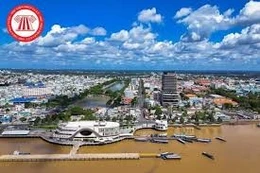 Ngày 26/3/2026, đấu giá quyền sử dụng đất tại phường Mỹ Ngãi, tỉnh Đồng Tháp