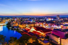 Ngày 31/7/2025, đấu giá quyền sử dụng đất tại phường Bình Thủy và Cái Khế, TP. Cần Thơ