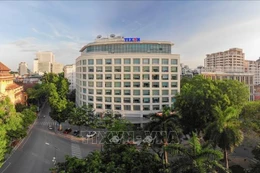 Ngày 29/8/2025, đấu giá quyền thuê văn phòng tại phường Cửa Nam, thành phố Hà Nội